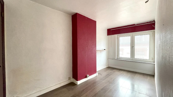 Ieperstraat - 21 - - 8930