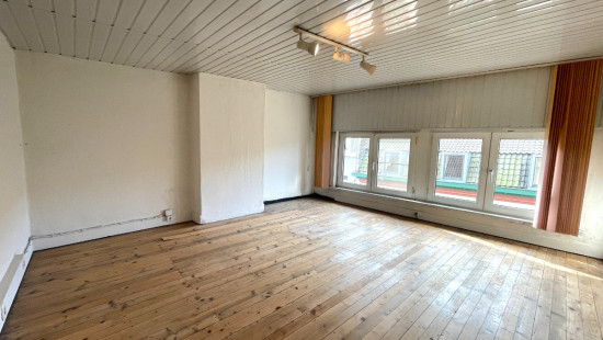 Ieperstraat - 21 - - 8930