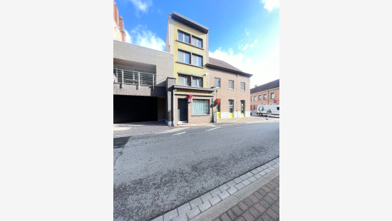 Ieperstraat - 21 - - 8930