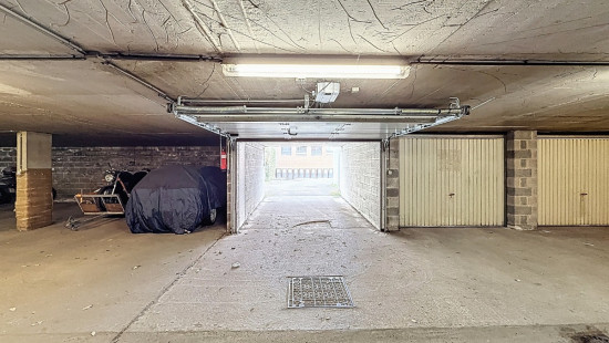 Avenue du Pont Rouge - 21 - 5-2 - 7000