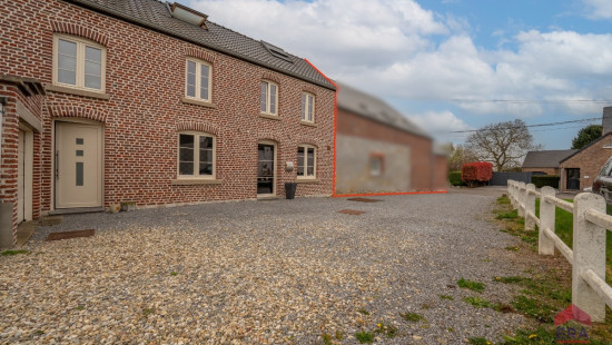 Rue Louis Lahaye - 214 - - 5300
