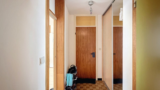 Avenue du Pont Rouge - 21 - 5-2 - 7000