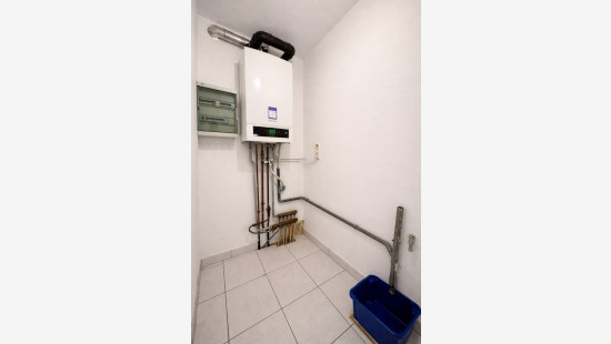 Jaak Pieter Ballingslaan - 13 - 9 - 1090