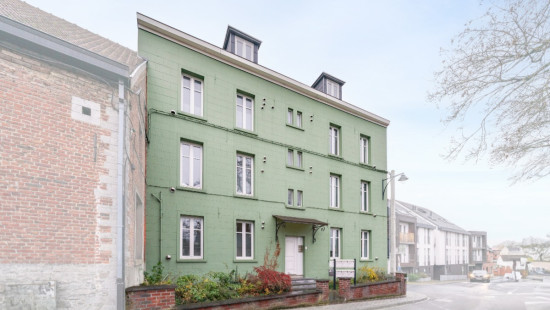 Rempart du Vieux Cimetière - 37-38 - - 7060