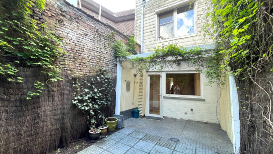 Ieperstraat - 21 - - 8930