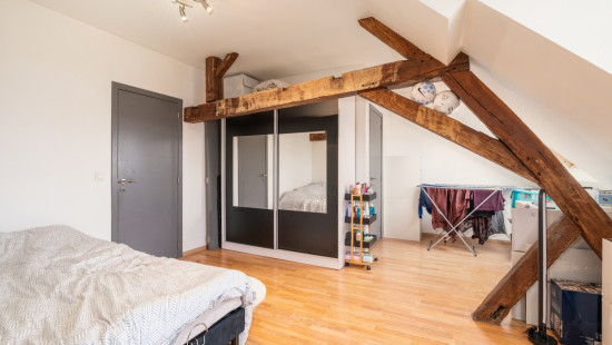 Rempart du Vieux Cimetière - 37-38 - - 7060