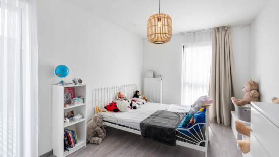 Panorexstraat - 15 - - 9170