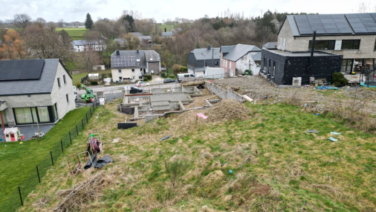 La Côte du Monti - 6 - A - 6840