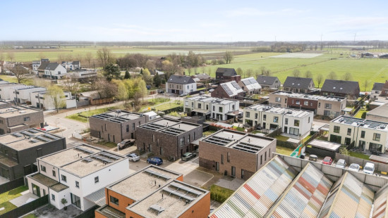 Panorexstraat - 15 - - 9170