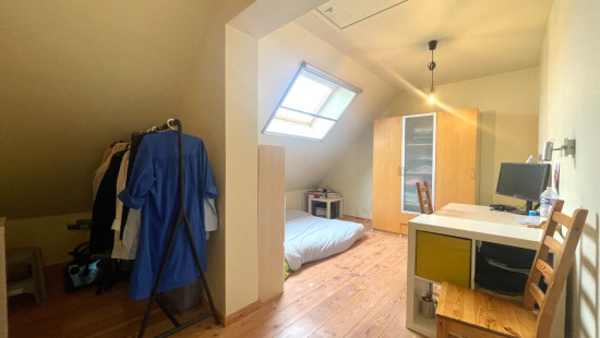 6e Jagersstraat - 11 - - 8890