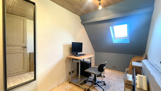 Klerkenstraat - 166 - - 8920