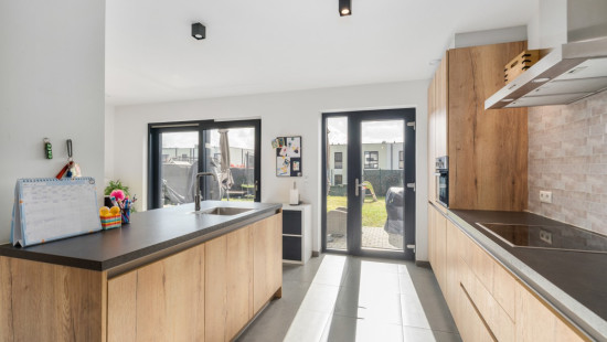 Panorexstraat - 15 - - 9170