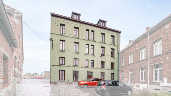 Rempart du Vieux Cimetière - 37-38 - - 7060