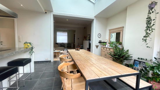 6e Jagersstraat - 11 - - 8890