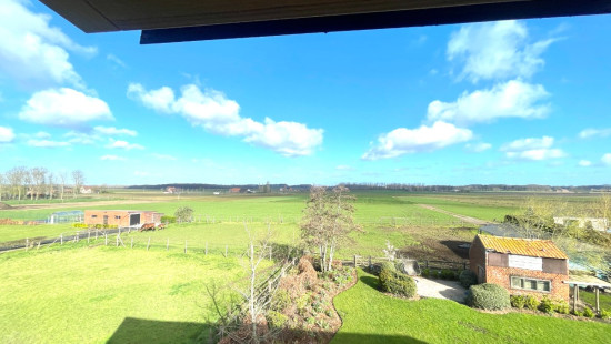 Klerkenstraat - 166 - - 8920