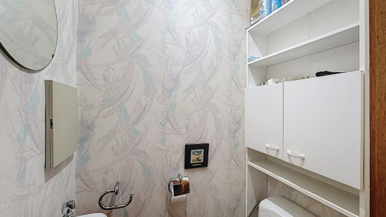 Avenue du Pont Rouge - 21 - 5-2 - 7000