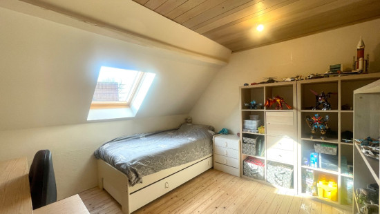 Klerkenstraat - 166 - - 8920