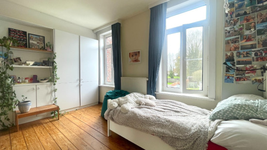 6e Jagersstraat - 11 - - 8890