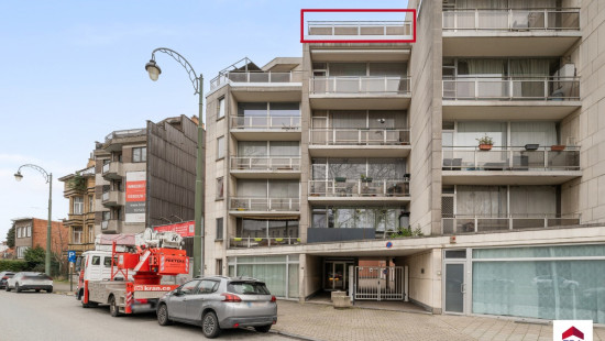 Ernest Masoinlaan - 89 - 5B - 1020