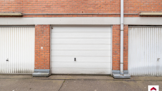 Ernest Masoinlaan - 89 - 5B - 1020