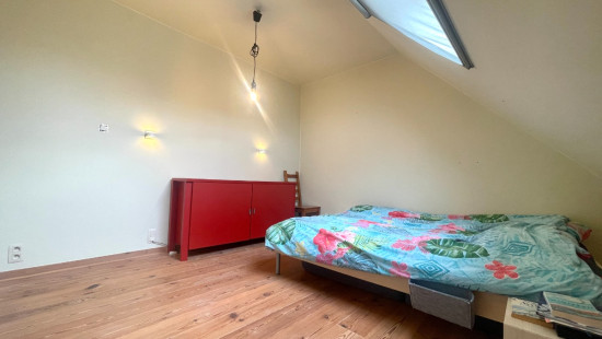 6e Jagersstraat - 11 - - 8890