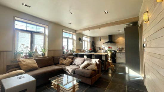 Klerkenstraat - 166 - - 8920