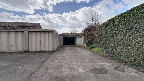 Avenue du Pont Rouge - 21 - 5-2 - 7000