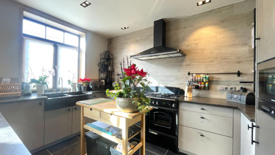 Klerkenstraat - 166 - - 8920