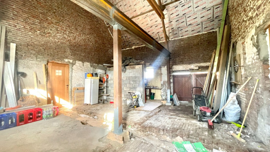 Klerkenstraat - 166 - - 8920