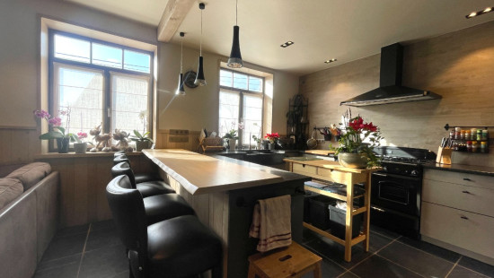 Klerkenstraat - 166 - - 8920