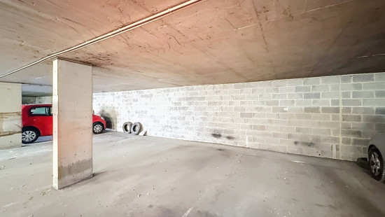 Avenue du Pont Rouge - 21 - 5-2 - 7000