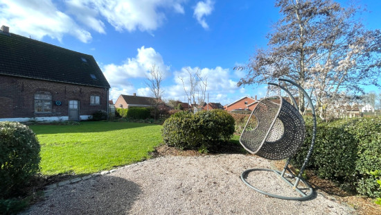 Klerkenstraat - 166 - - 8920