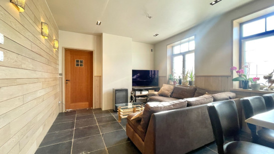 Klerkenstraat - 166 - - 8920