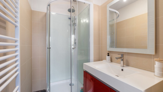 Rempart du Vieux Cimetière - 37-38 - - 7060