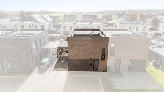 Panorexstraat - 15 - - 9170