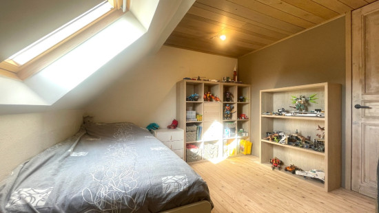 Klerkenstraat - 166 - - 8920