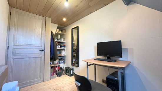 Klerkenstraat - 166 - - 8920