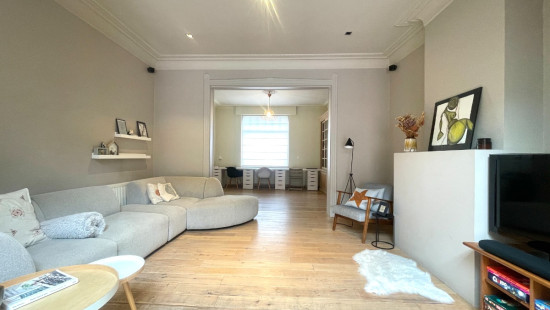 6e Jagersstraat - 11 - - 8890