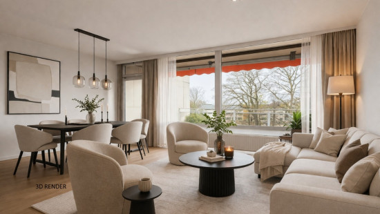 Ernest Masoinlaan - 89 - 5B - 1020