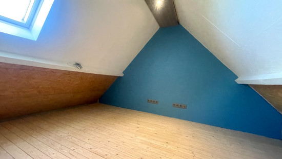 Klerkenstraat - 166 - - 8920