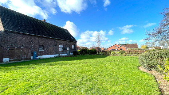 Klerkenstraat - 166 - - 8920