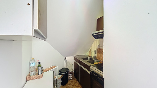 Avenue du Pont Rouge - 21 - 5-2 - 7000