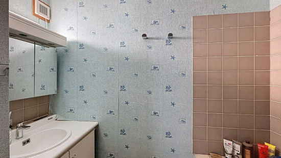 Avenue du Pont Rouge - 21 - 5-2 - 7000