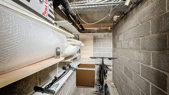 Avenue du Pont Rouge - 21 - 5-2 - 7000