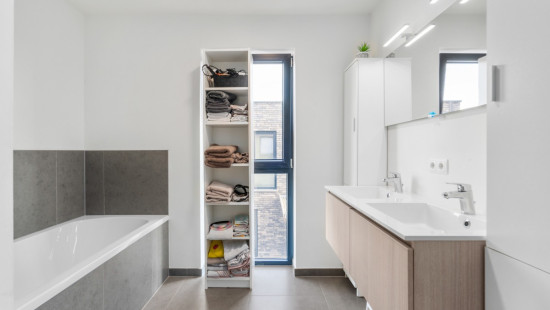 Panorexstraat - 15 - - 9170