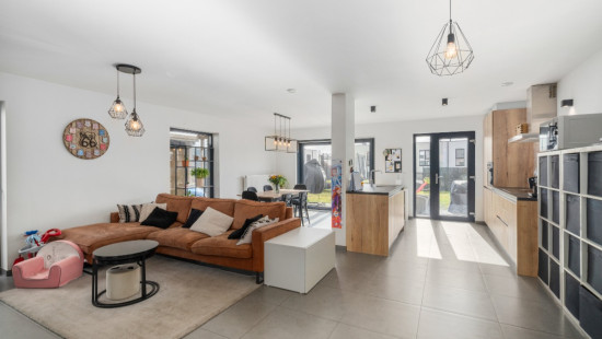 Panorexstraat - 15 - - 9170