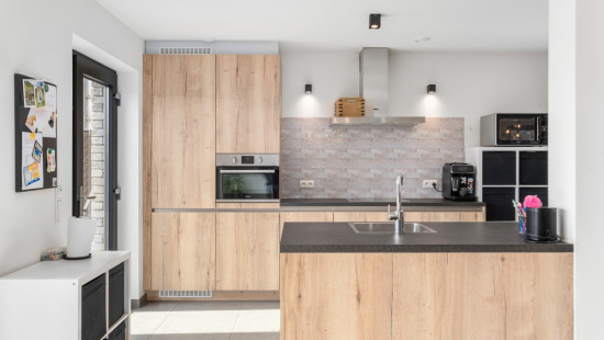 Panorexstraat - 15 - - 9170