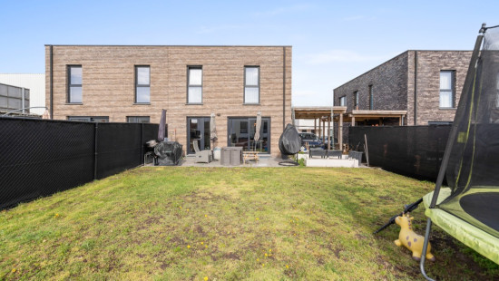 Panorexstraat - 15 - - 9170