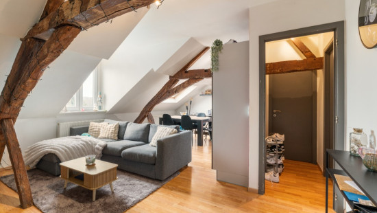 Rempart du Vieux Cimetière - 37-38 - - 7060