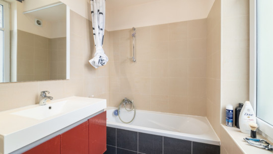 Rempart du Vieux Cimetière - 37-38 - - 7060